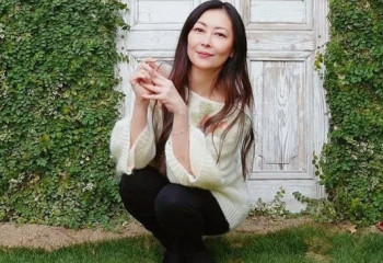 Танымал актриса өз үйінен өлі табылды