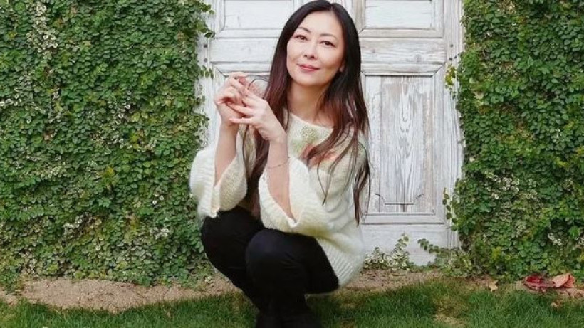  @_miho_nakayama_/Instagram 