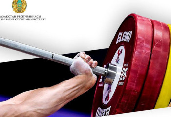 Бүгін Бахрейнде ауыр атлетикадан әлем чемпионаты басталады