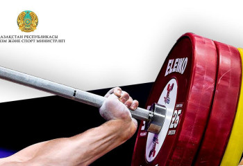 Чемпионат мира по тяжелой атлетике стартует в Бахрейне