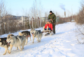 Бурабайда қысқа маусым ашылады