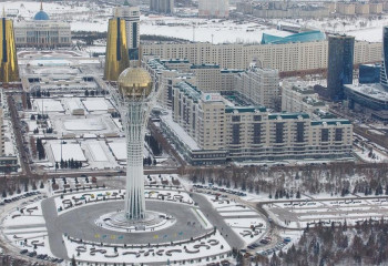 Тәуелсіздік күніне орай Астанада қандай іс-шаралар өтетіні белгілі болды