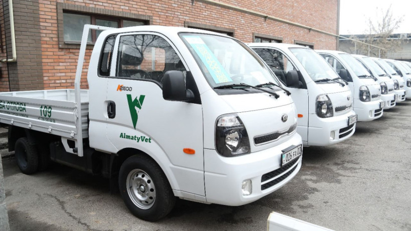  ©Пресс-служба акимата Алматы 