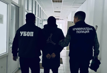 В ЗКО студенты вымогали деньги у младшекурсников