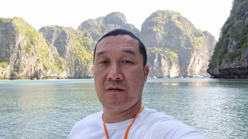  erlangazymzhanov/Instagram 