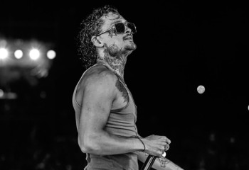 Концерт Моргенштерна в Казахстане снова отменился