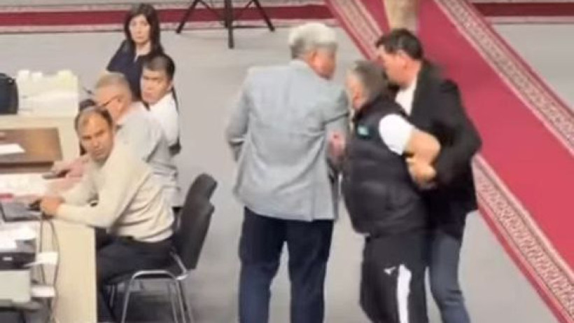  Видеодан кадр 