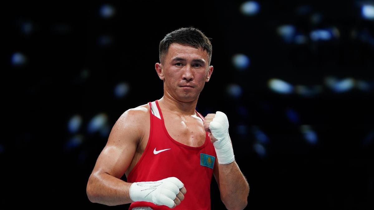  Olympic.kz 