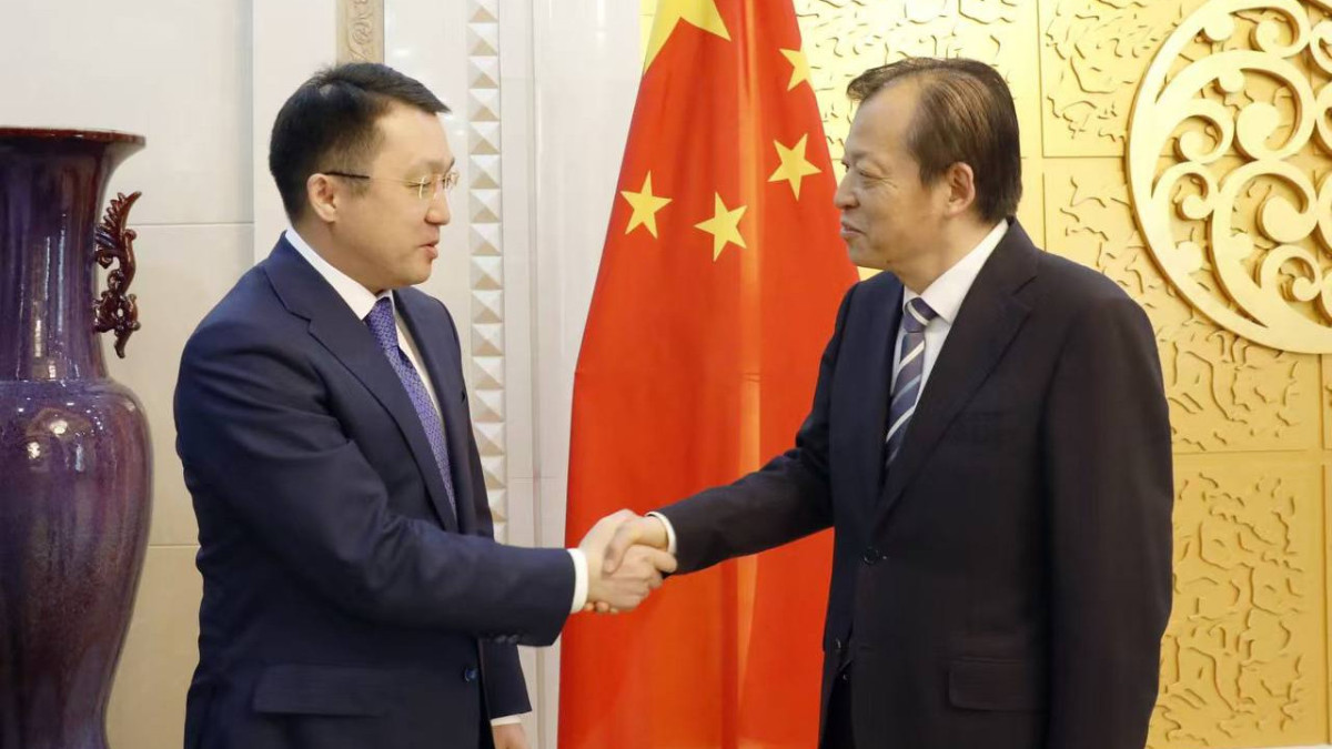  Министерство транспорта РК 