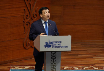 Министр: Балаларды оқыту мен тәрбиелеуде ортақ жауапкершілік болуы керек