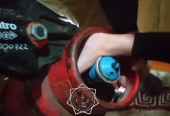 Необычное спасение – в Риддере пришли на помощь ребенку