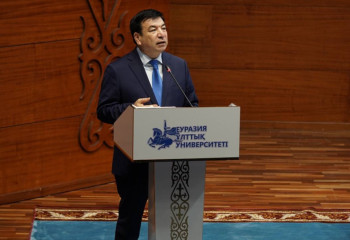 Должна быть солидарная ответственность в воспитании детей – министр просвещения обратился к родителям