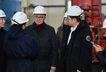 Ақтөбеде ғалымдар «Көкжиде» кен орнындағы мәселені талқылады