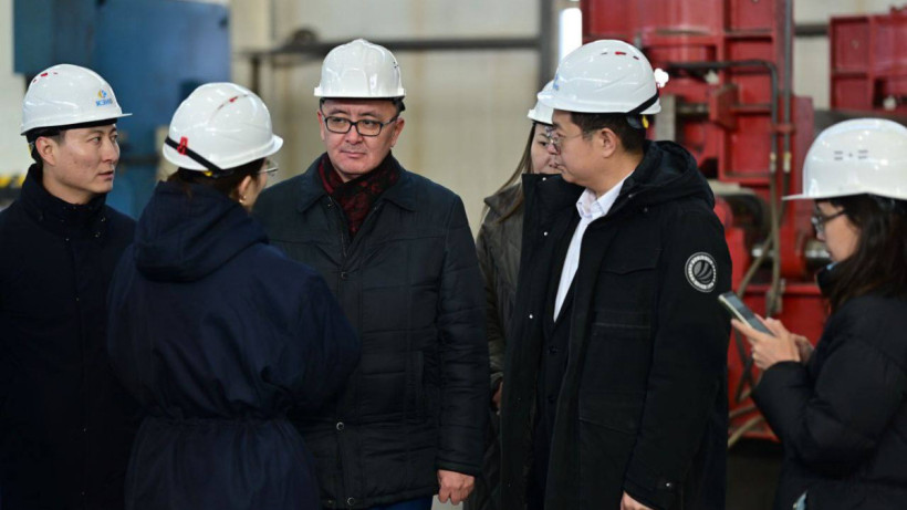  Ғылым және жоғары білім министрлігі 