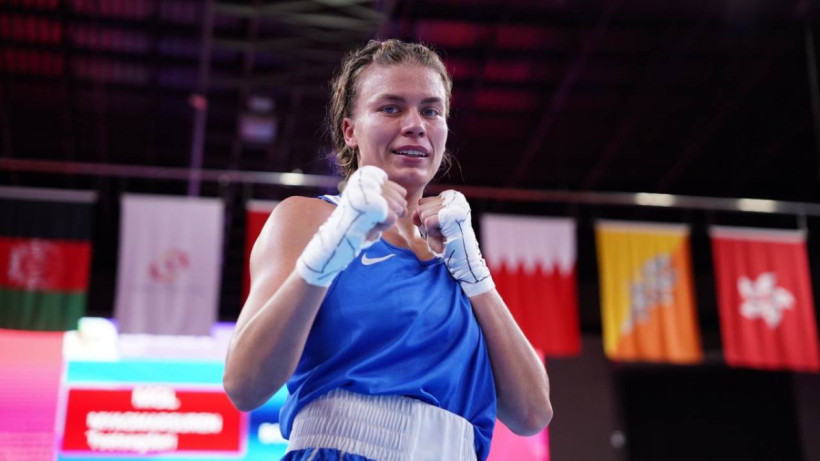  © Пресс-служба НОК РК 