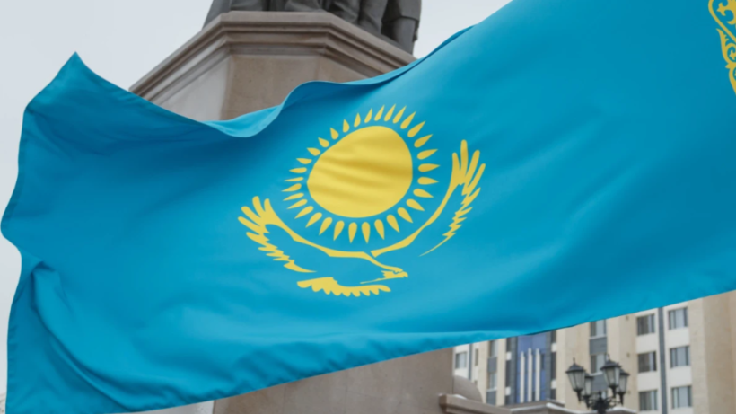  ©El.kz/Артем ЧУРСИНОВ 