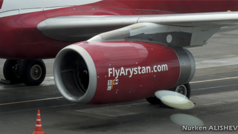  ©El.kz/Нуркен АЛИШЕВ 