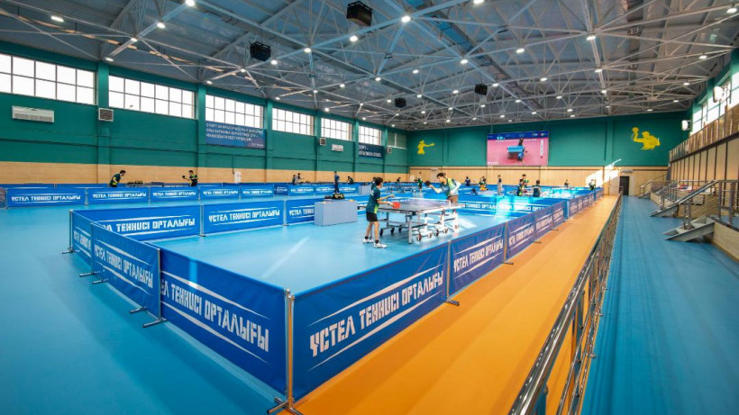  © Пресс-служба акимата области Жетысу / Жеңіс Ысқабай 