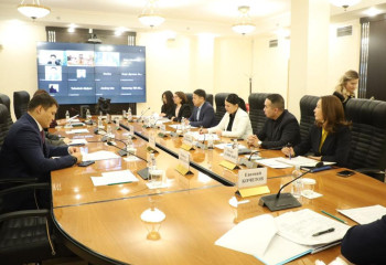 2024 жылғы «Тәуелсіздік ұрпақтары» грантының иегерлері анықталды