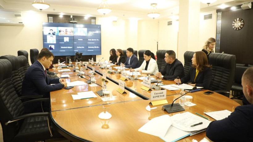  Мәдениет және ақпарат министрлігі 