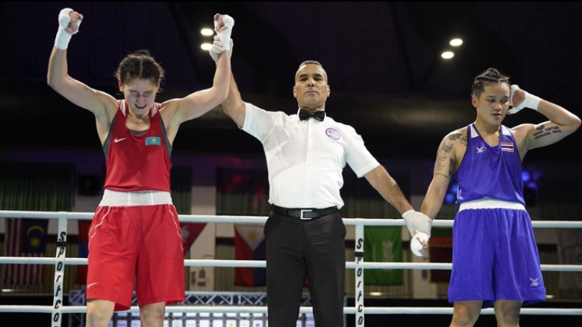  Спортты дамыту дирекциясы 