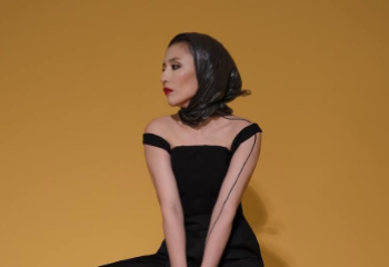 Ажырассақ та, балаларымызды бірге тәрбиелеп жатырмыз – ақын Мақпал Жұмабай