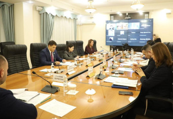 Определены победители конкурса грантов «Тәуелсіздік ұрпақтары» 2024 года