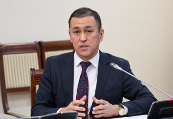 Назначен новый ректор Павлодарского педагогического университета