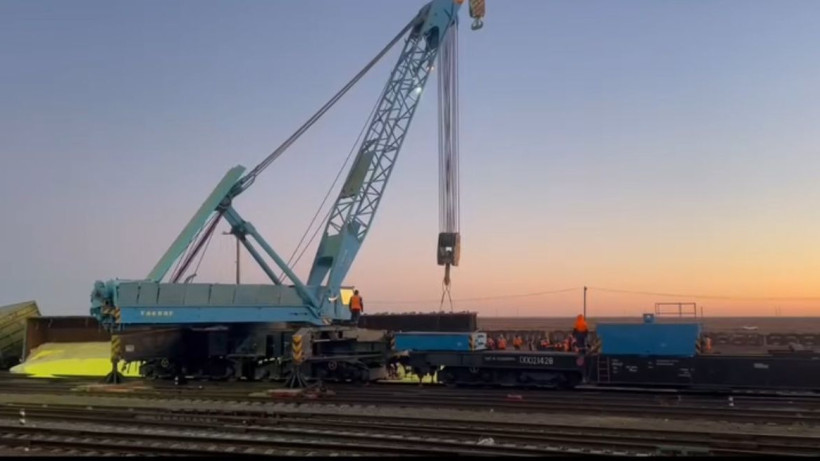  © пресс-служба  АО «НК «КТЖ» 