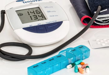 Робототехника мен медицинаның жаңа көкжиегі