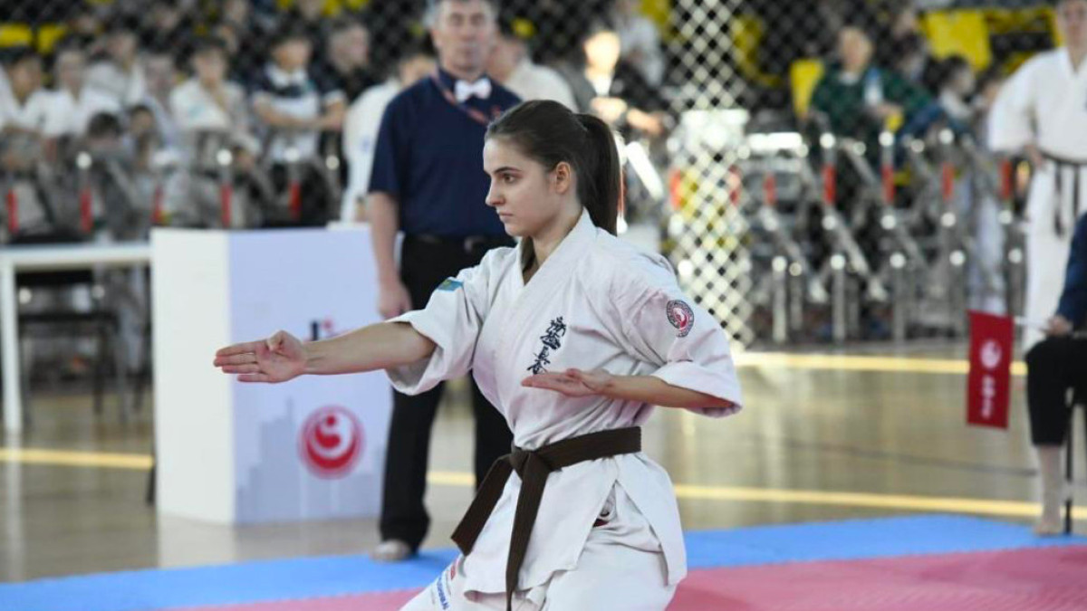  Астана қалалық әкімдігі 