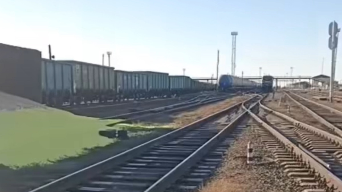  Видеодан алынған кадр 