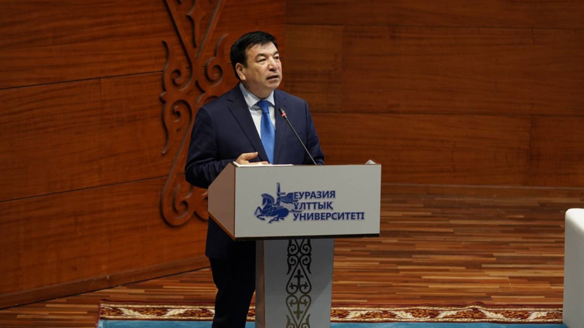  Оқу-ағарту министрлігі 