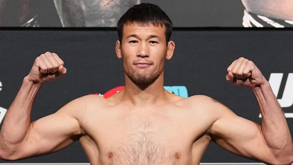  © instagram/ufc 