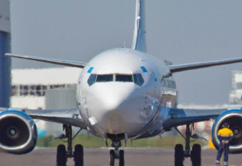 Елімізден халықаралық рейстер 31 елге жүзеге асырылады