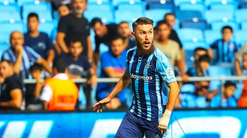  «Адана Демирспор» ФК 