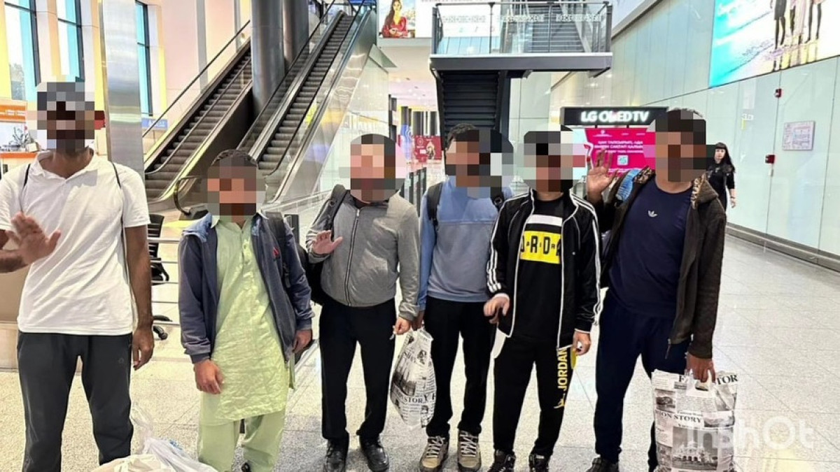  © ДП Астаны 