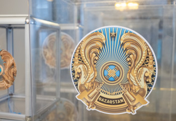 В Астане начались выборы в депутаты маслихата по шестому округу