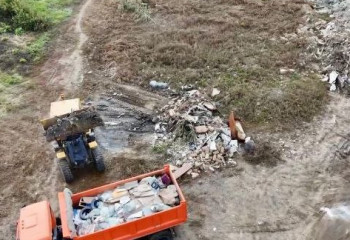 Астанада абаттандыру ережелерін бұзғандар жазаланды