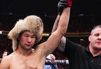 Шавкат Рахмонов: 