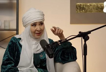 Айнұр Жүгінісова: «Еркектің миын айналдырып жіберетін абьюзерге айналдық»