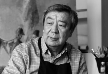 Yerbolat Tolepbay: Bridging Past and Future at the Venice Art Biennale