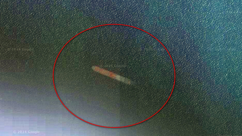  © Lada.kz / Google maps 