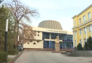 Қазақ ұлттық консерваториясының мерейтойына арналған ауқымды марафон ұйымдастырылды