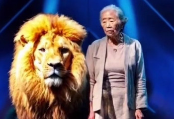 Люди превратились в животных на шоу талантов в США – правда или фейк