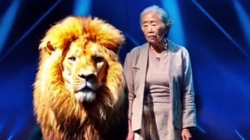  Кадр из видео 