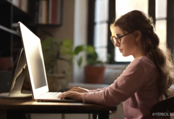 Астанада бастауыш сынып оқушылары қашықтан оқиды