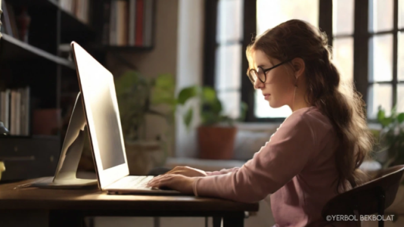  ©El.kz/Ербол БЕКБОЛАТ/LeonardoAI 