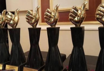 Объявлены лауреаты 14-й Национальной премии «Народный любимец – 2024»