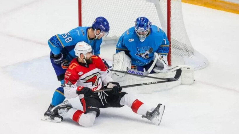  Пресс-служба ХК 